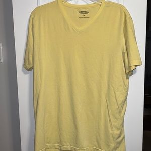 Men’s Express Flex Stretch short sleeve shirt